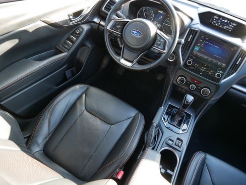 Used 2023 Subaru Crosstrek 2.5i Limited image 9