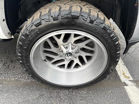 Used 2019 RAM 2500 Limited AWD/4WD image 10