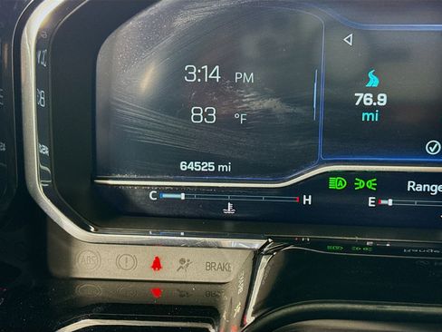 Used 2023 Chevrolet Silverado 1500 LT image 16