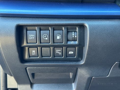 Used 2019 Subaru Crosstrek Hybrid w/ Popular Package #4A image 26