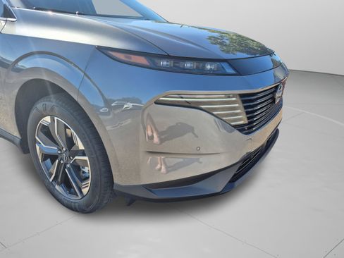 New 2026 Nissan Murano SL AWD/4WD image 35