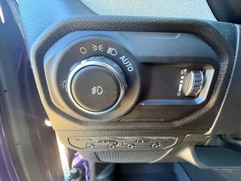 New 2026 Jeep Wrangler Sport S image 13