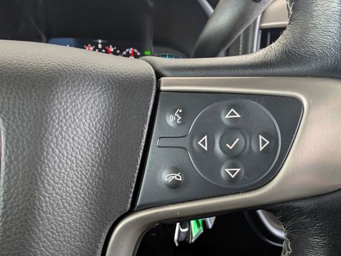 Used 2019 GMC Sierra 3500 Denali image 17