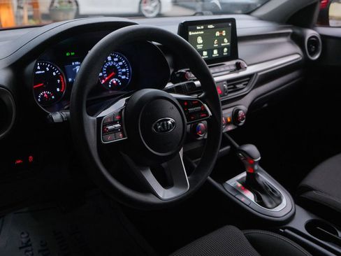 Used 2020 Kia Forte LXS image 44