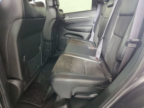 Used 2021 Jeep Grand Cherokee Laredo X RWD image 20