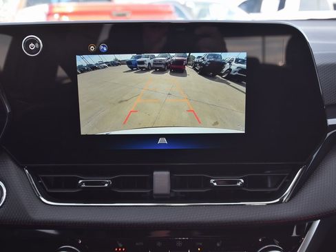 New 2026 Chevrolet Equinox RS w/ LPO, Floor Liner Package image 23