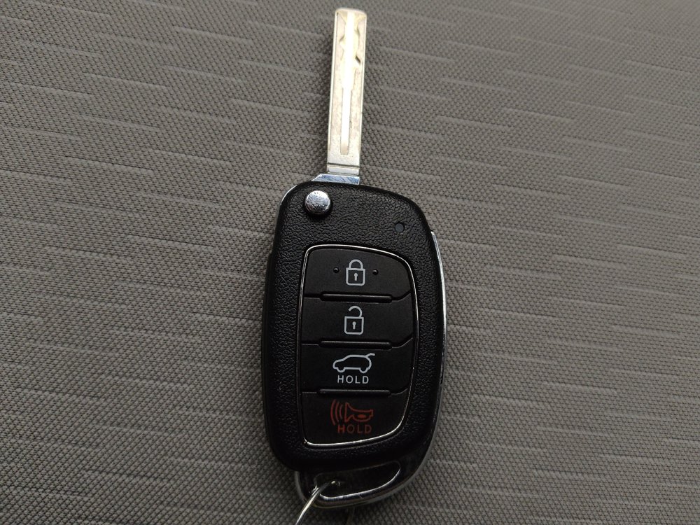 Used 2019 Hyundai Tucson SE FWD image 32