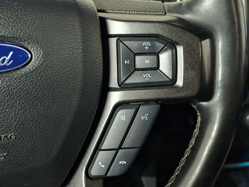Used 2020 Ford Expedition Max Limited w/ Special Edition Package AWD/4WD image 39