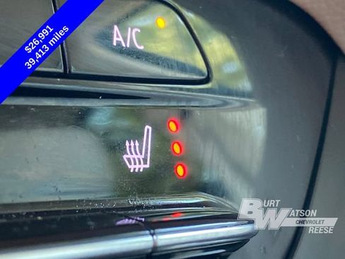 Used 2023 Buick Envision Essence AWD/4WD image 29