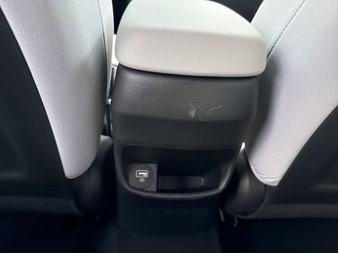 Used 2023 Hyundai Kona SEL w/ Cargo Package AWD/4WD image 21