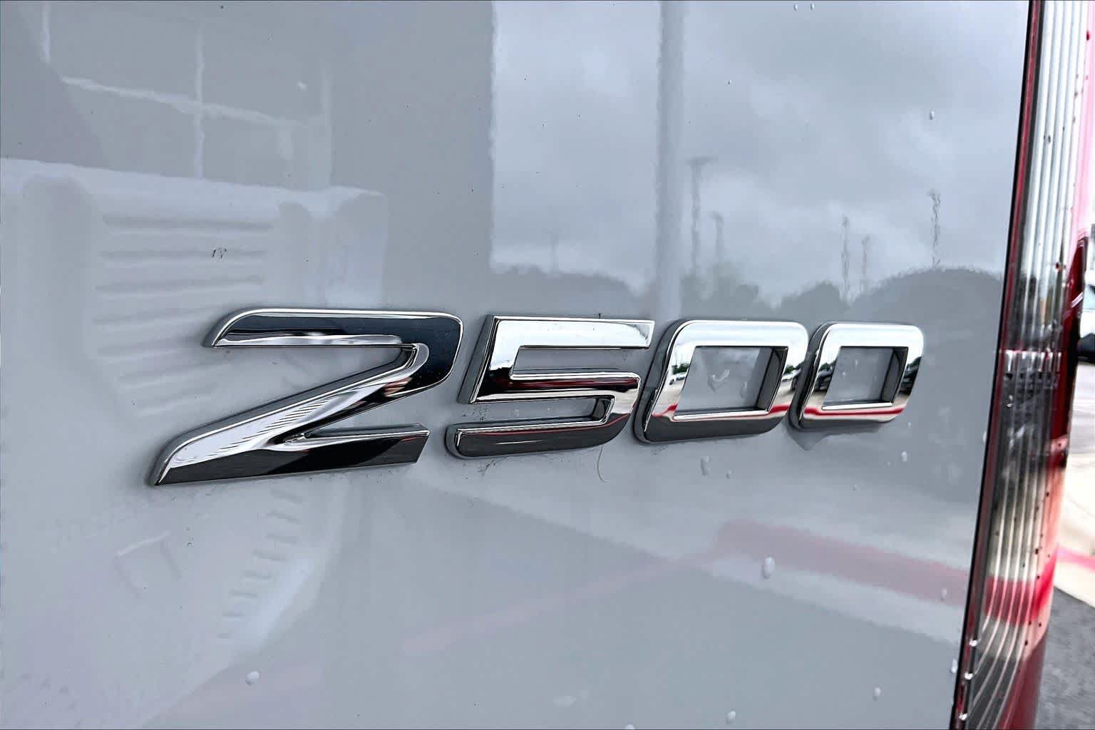 Used 2026 Mercedes-Benz Sprinter 2500 image 15