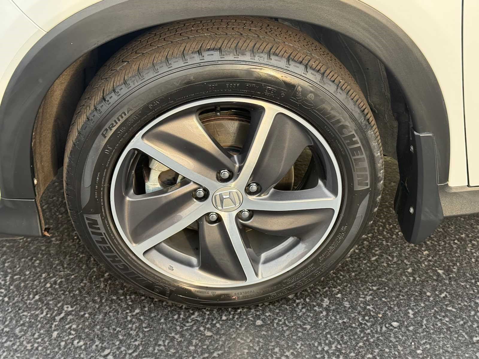Used 2022 Honda HR-V EX image 10