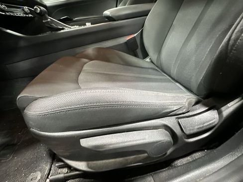 Used 2023 Kia K5 LXS image 18