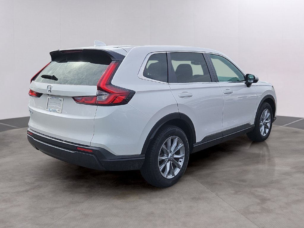 Certified 2024 Honda CR-V EX-L image 4