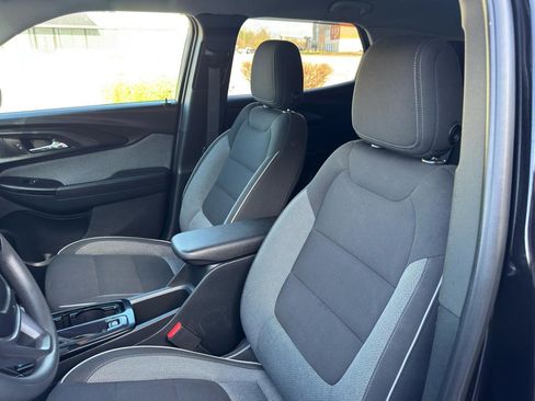 Used 2023 Chevrolet TrailBlazer LT image 12