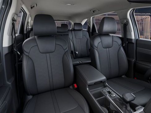 New 2025 Kia Sorento S image 15