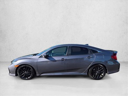 Used 2020 Honda Civic Si image 9