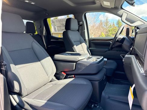 New 2026 GMC Sierra 1500 Elevation w/ X31 Off-Road Package image 19