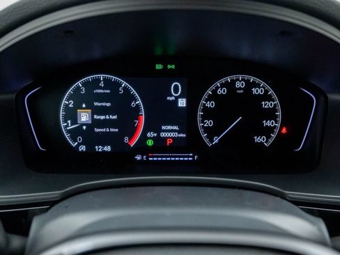 Used 2026 Honda Civic Sport image 28