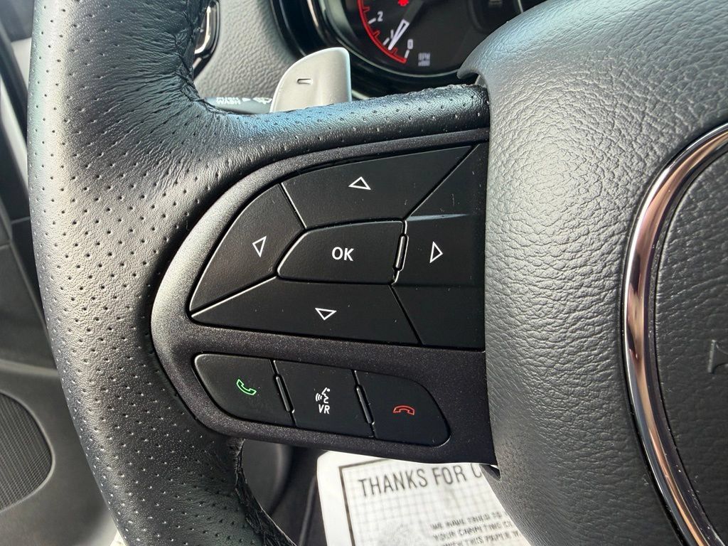 Used 2026 Dodge Durango GT RWD image 9