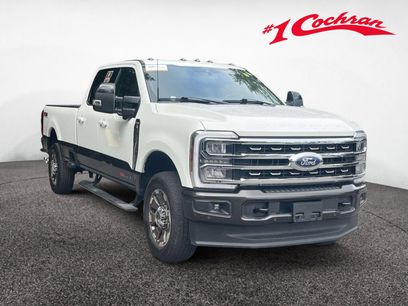 Used 2024 Ford F250 King Ranch