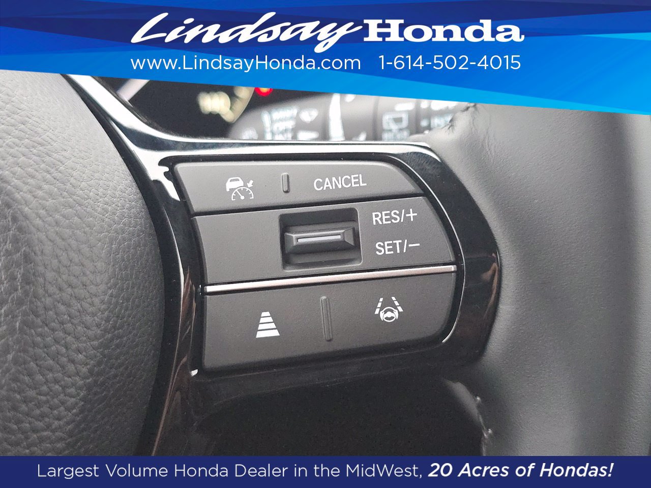 New 2026 Honda HR-V EX-L image 20