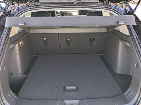 New 2026 Chevrolet Trax LT w/ Driver Confidence Package image 9