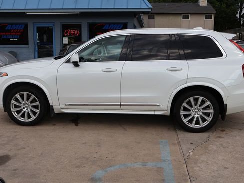 Used 2016 Volvo XC90 T6 Inscription AWD/4WD image 4
