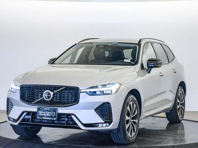 Certified 2025 Volvo XC60 B5 Plus