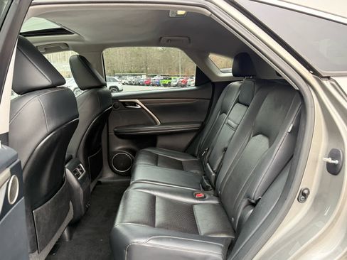 Used 2022 Lexus RX 350 FWD w/ Premium Package image 28