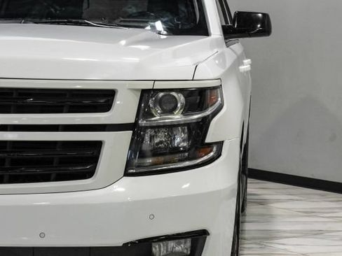 Used 2018 Chevrolet Tahoe Premier AWD/4WD image 45