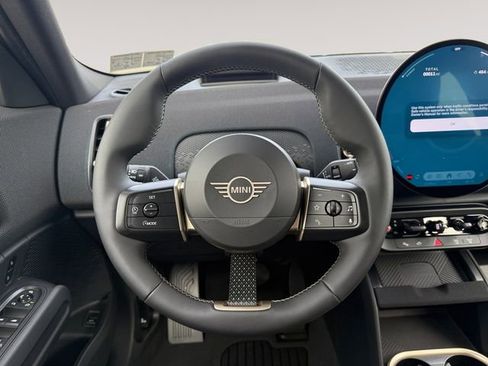 New 2026 MINI Cooper Countryman S AWD/4WD image 12