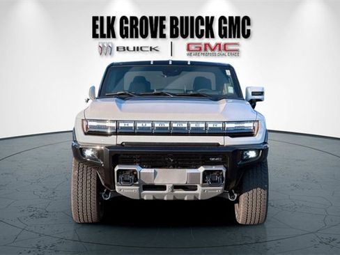 New 2025 GMC Hummer EV 2X image 9