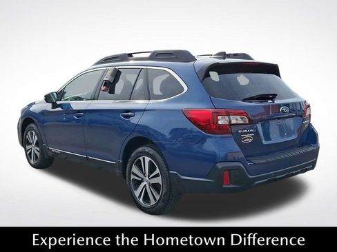 Used 2019 Subaru Outback 3.6R Limited w/ Popular Package #2 image 4