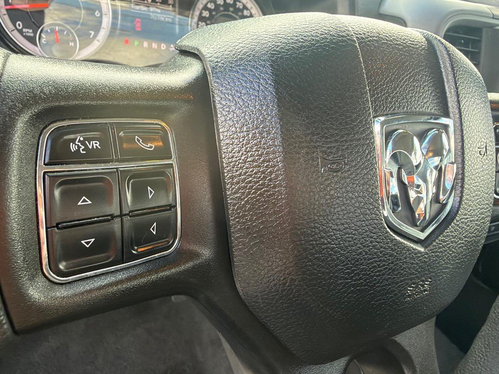 Used 2023 RAM 1500 Tradesman w/ Popular Equipment Group RWD image 32