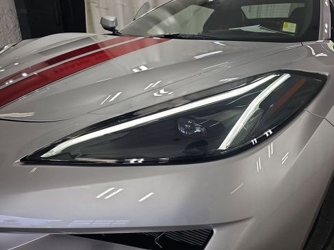 Used 2026 Chevrolet Corvette E-Ray AWD/4WD image 33