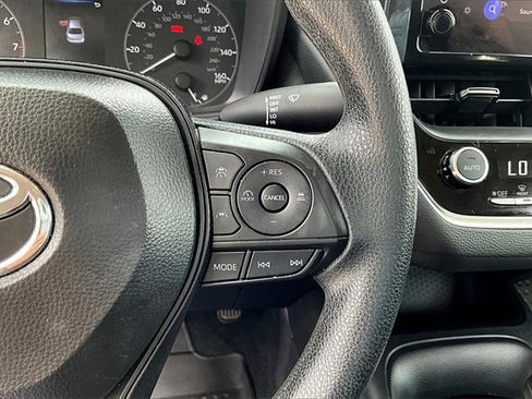 Used 2024 Toyota Corolla LE image 11