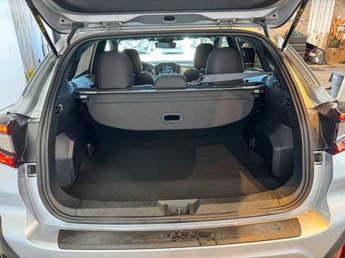 Used 2025 Subaru Crosstrek 2.5i Sport image 23