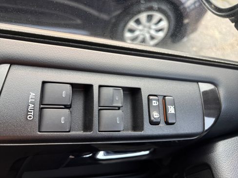 Used 2024 Toyota 4Runner TRD Pro AWD/4WD image 17