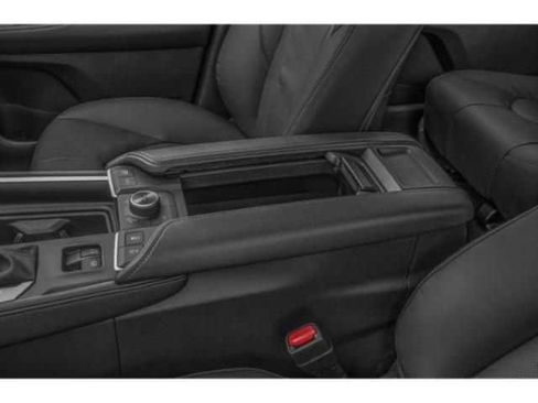 New 2026 Toyota Grand Highlander AWD image 13