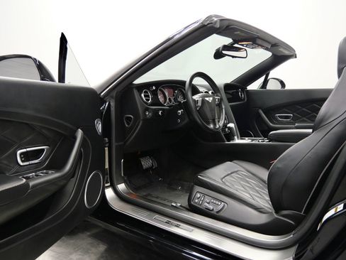 Used 2012 Bentley Continental GT image 22
