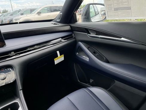 New 2026 INFINITI QX60 Sport w/ Dark Cargo Package image 20