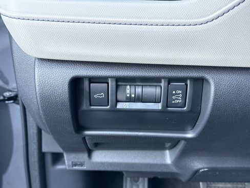 New 2026 Subaru Forester Premium image 32