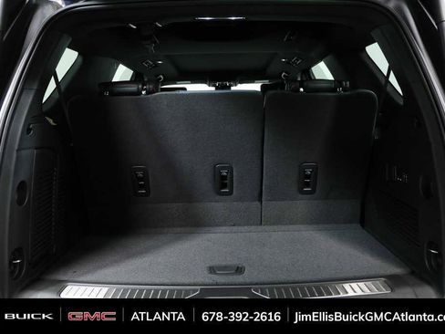 New 2026 GMC Yukon AT4 w/ AT4 Premium Plus Package AWD/4WD image 28