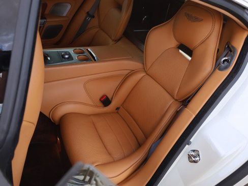 Used 2014 Aston Martin Rapide S image 41