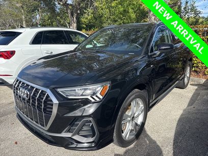 Used 2022 Audi Q3 2.0T Premium Plus w/ Premium Plus Package