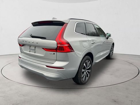 Certified 2023 Volvo XC60 B5 Core w/ Climate Package AWD/4WD image 5