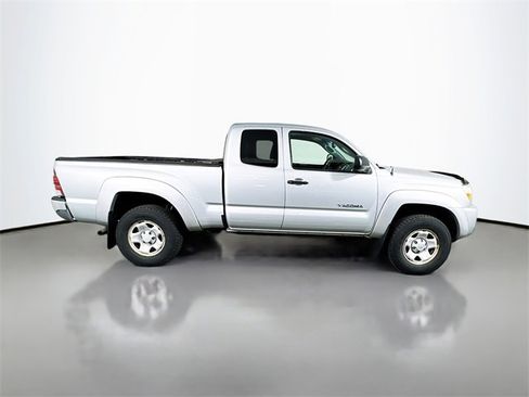 Used 2009 Toyota Tacoma 4x4 Access Cab V6 image 7