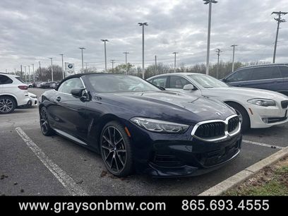 Used 2025 BMW M850i xDrive Convertible