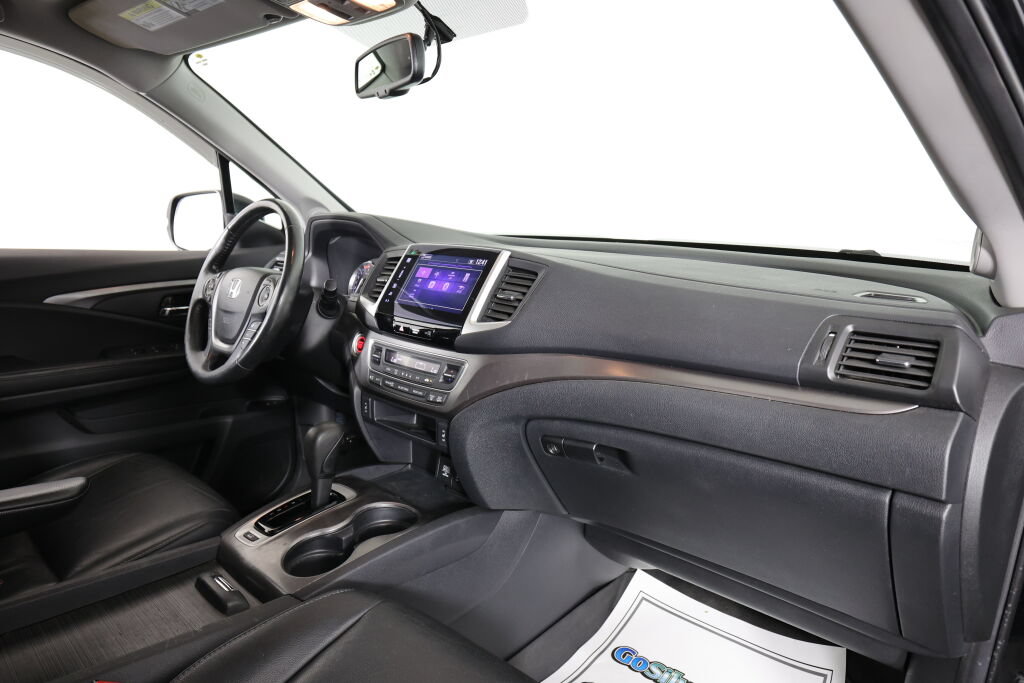 Used 2016 Honda Pilot EX-L image 25